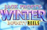Jack Frost Winter Infinity Reels